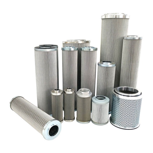 hydraulic filter